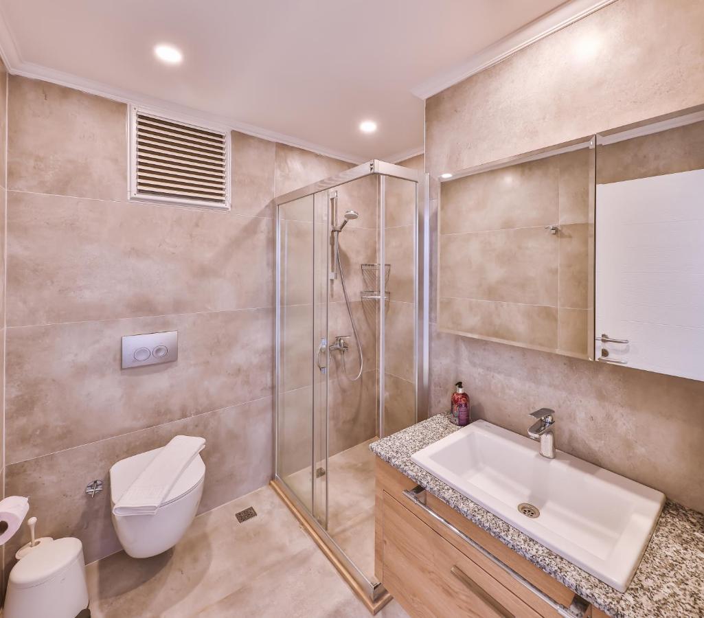 Appartement Goekyuezue Kaş