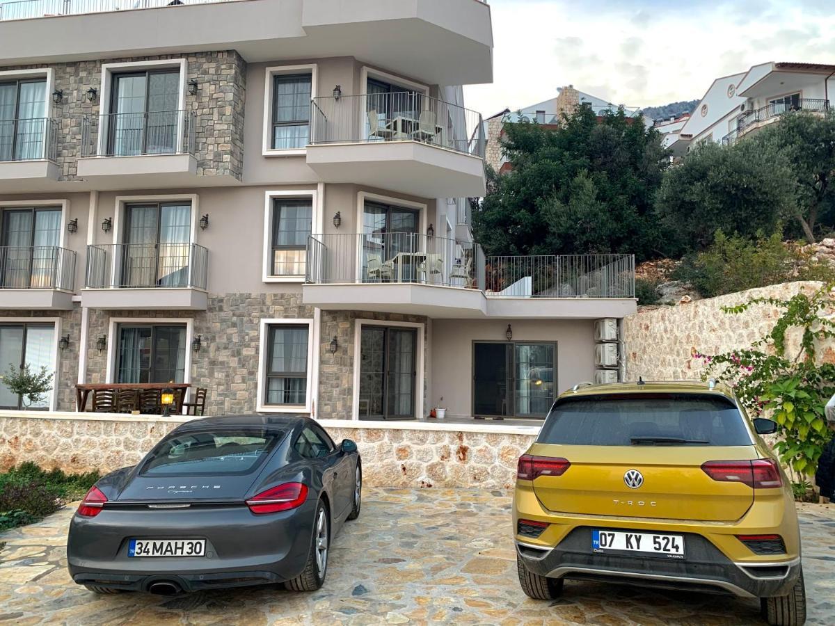 Goekyuezue Apartament *