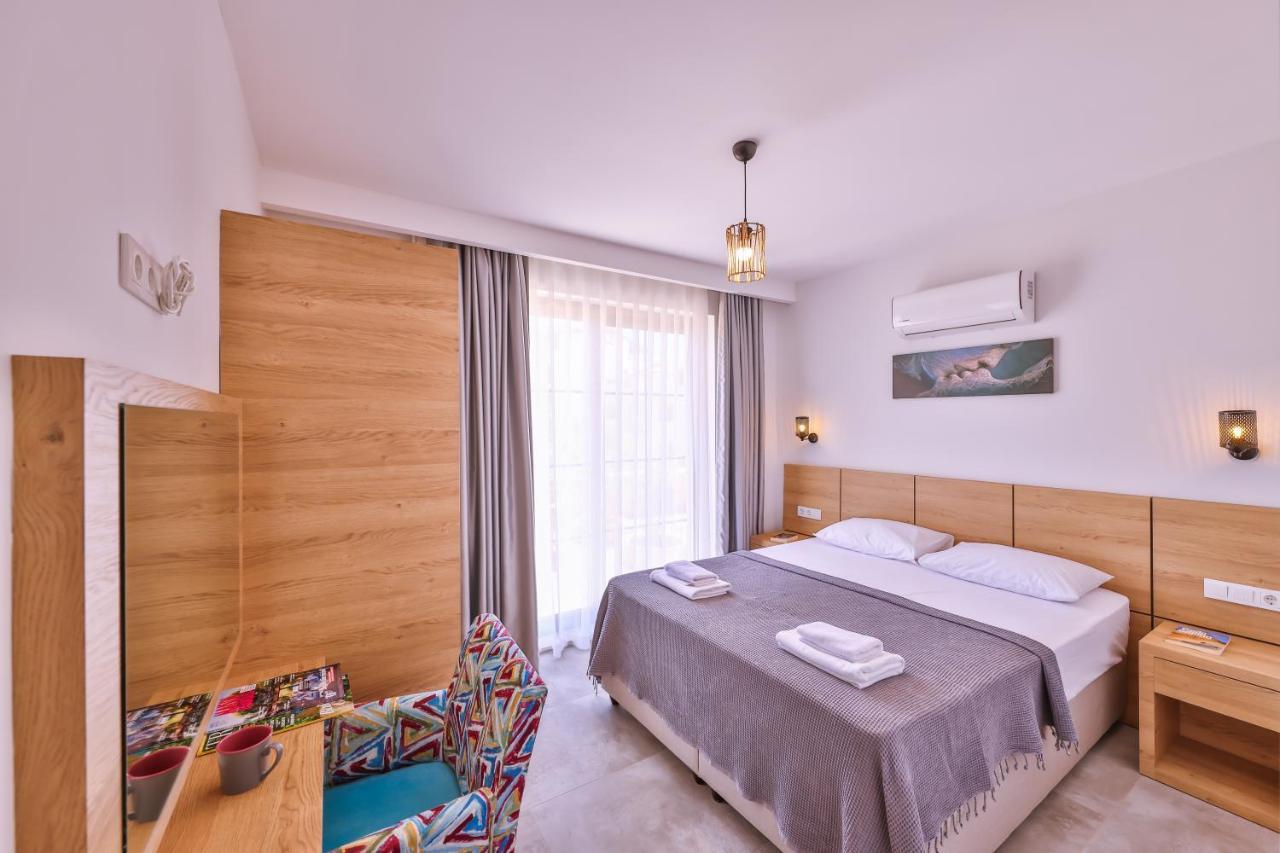 Appartement Goekyuezue *