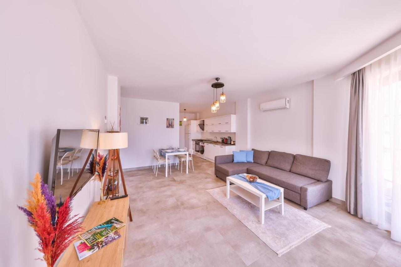 Appartement Goekyuezue Kaş