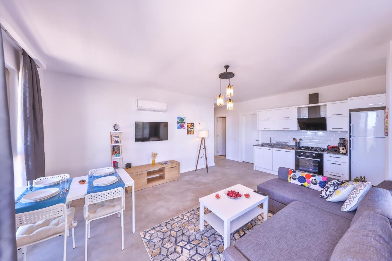Appartement Goekyuezue