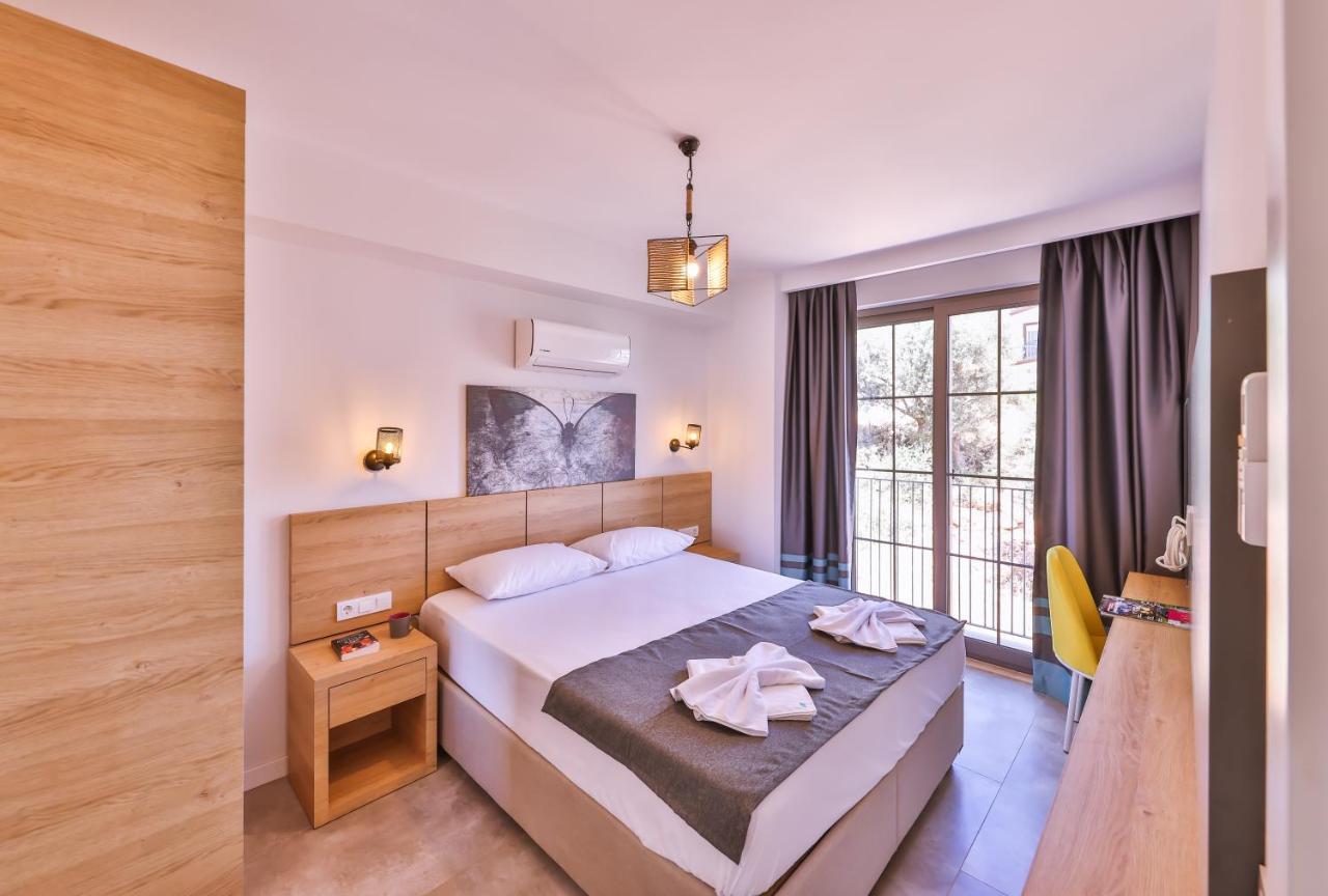 Goekyuezue Apartament
