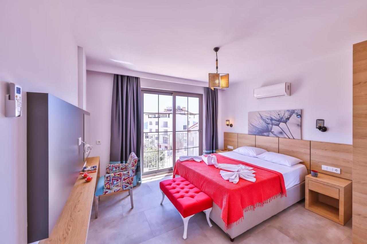 Goekyuezue Appartement *