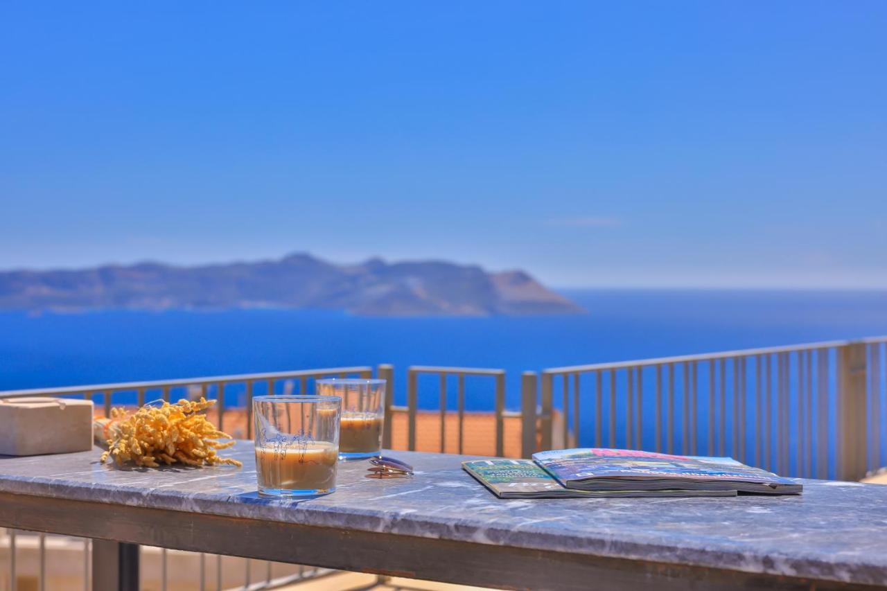 Apartament Goekyuezue