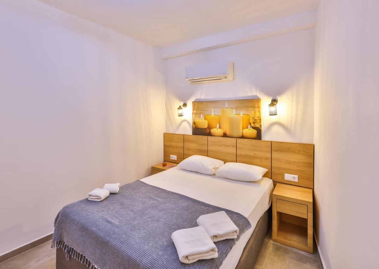 Goekyuezue Appartement *