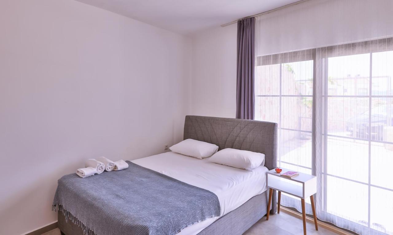 Appartement Goekyuezue *