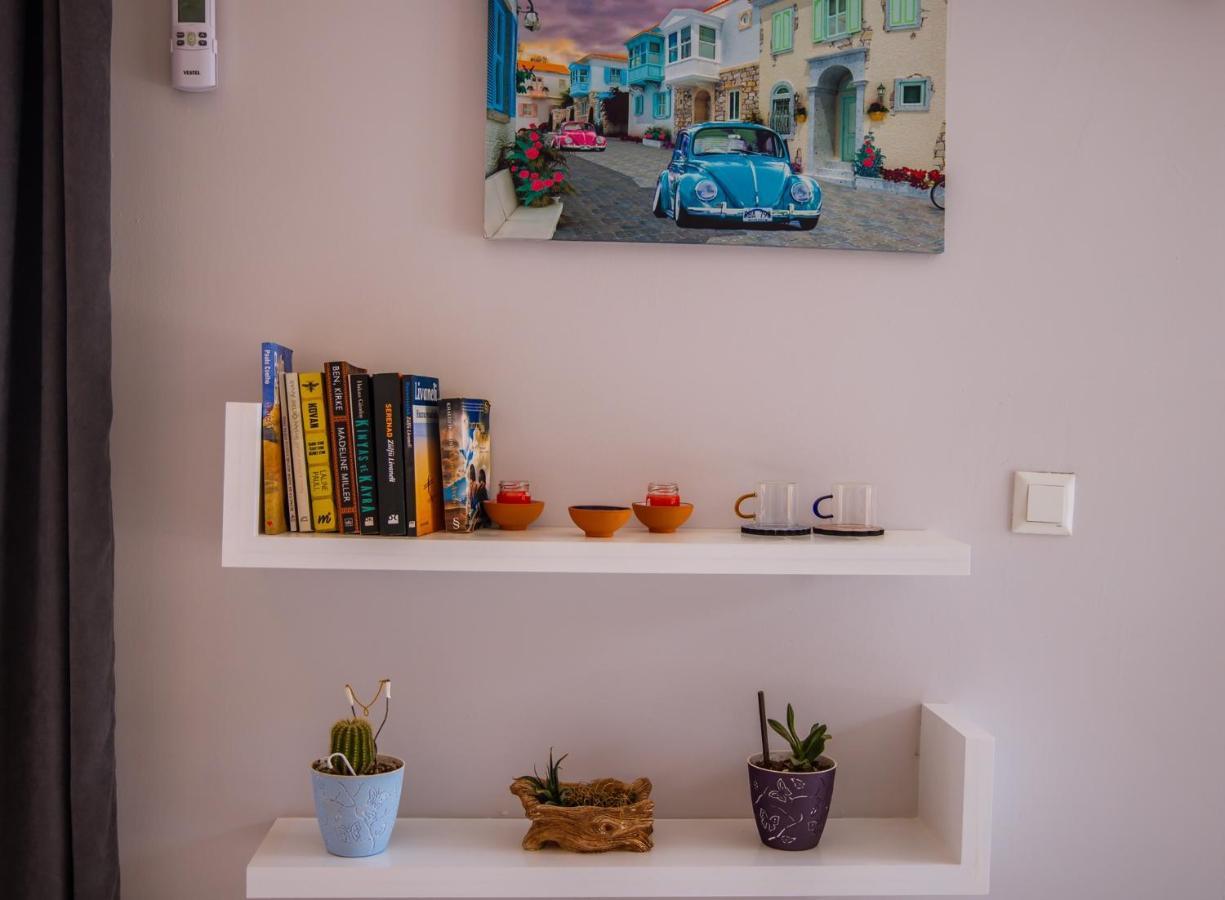 Goekyuezue Apartament Kaş