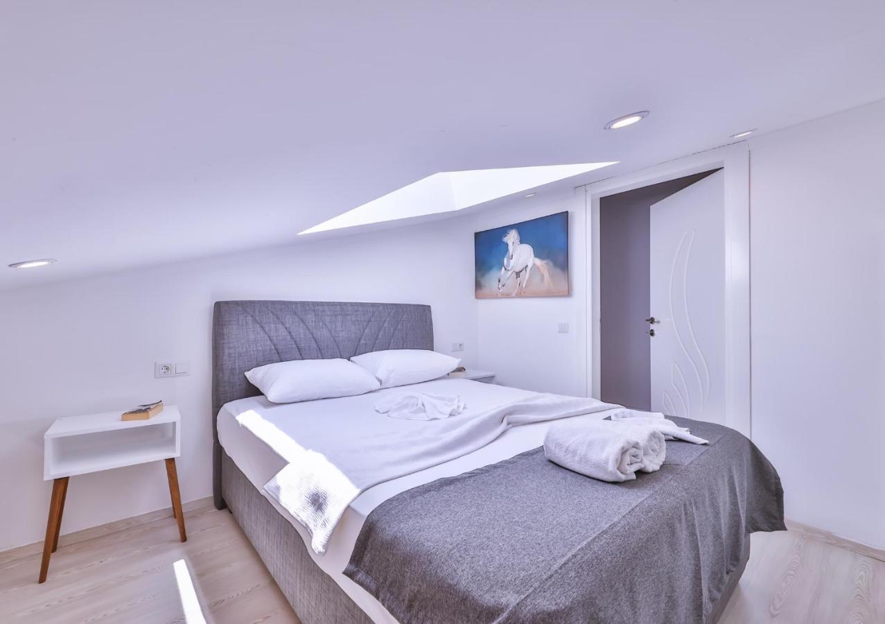 Goekyuezue Appartement