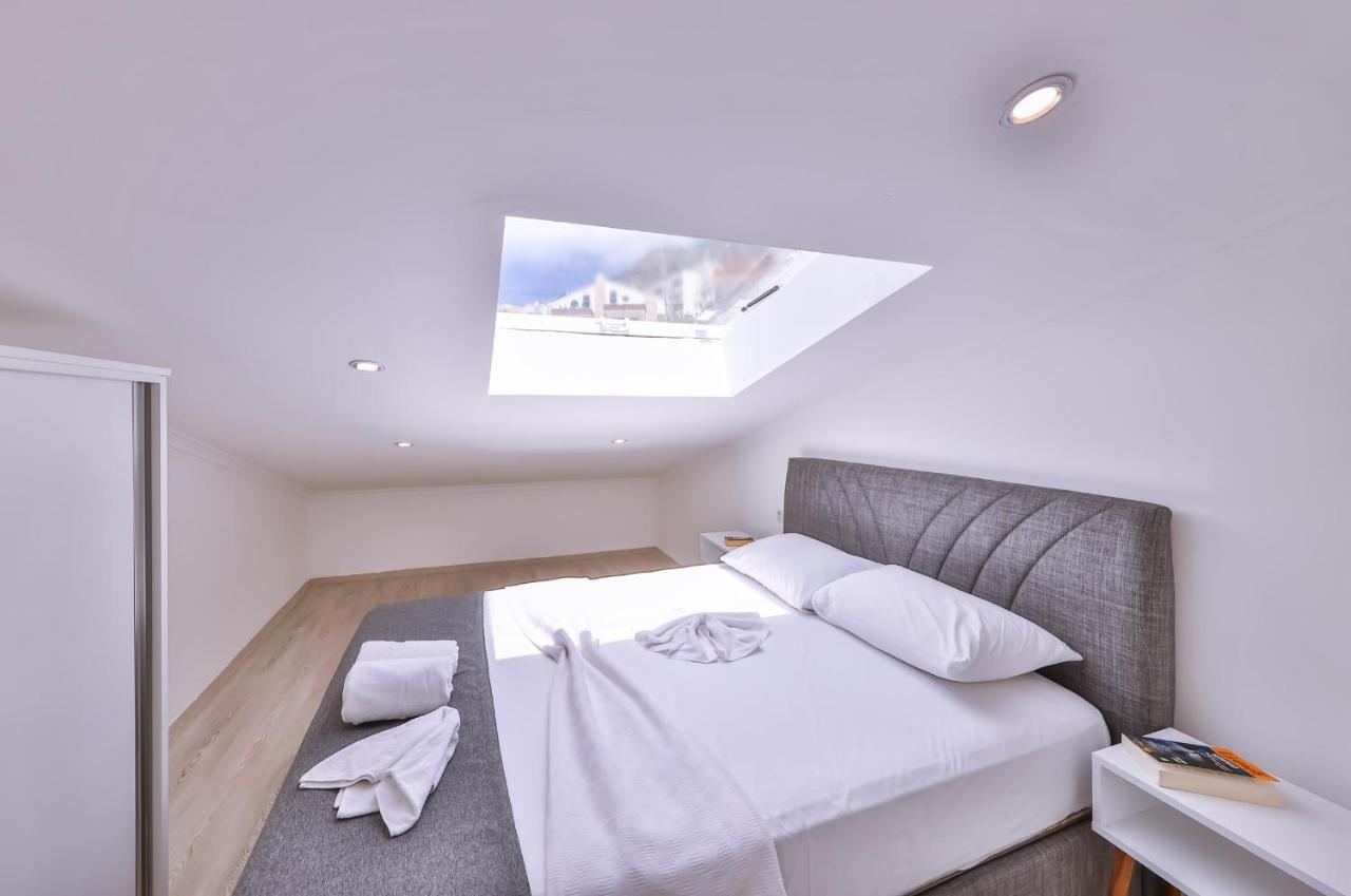 Goekyuezue Appartement *