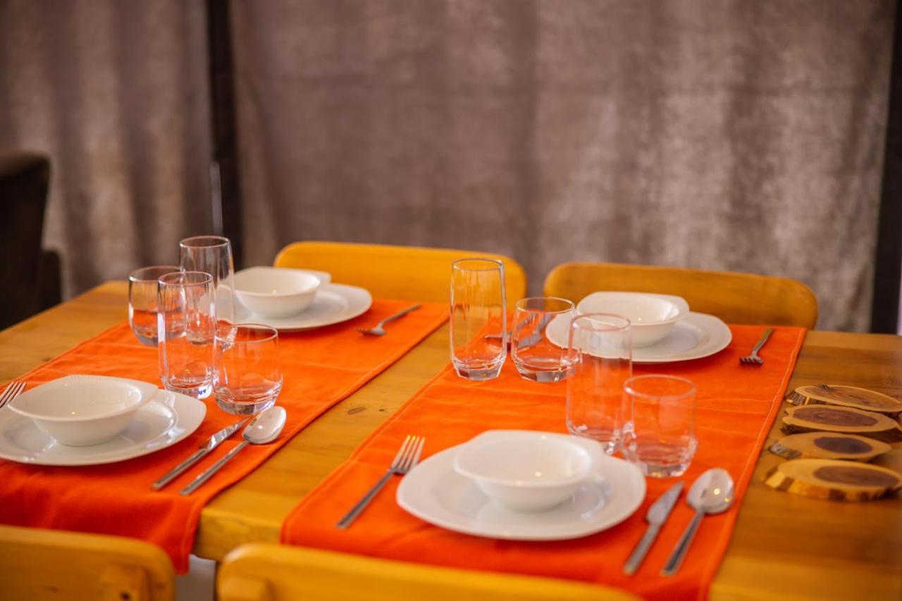 Appartement Goekyuezue *