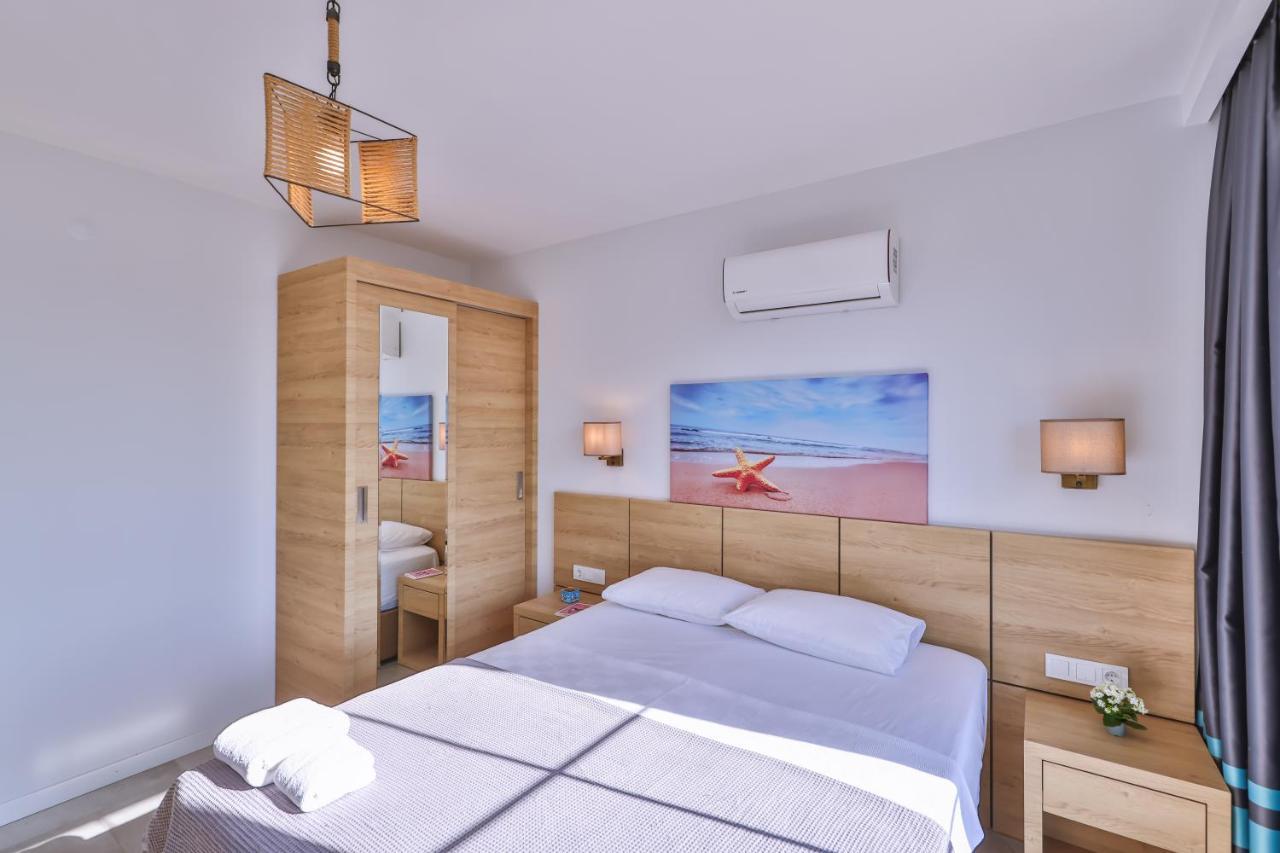 Appartement Goekyuezue