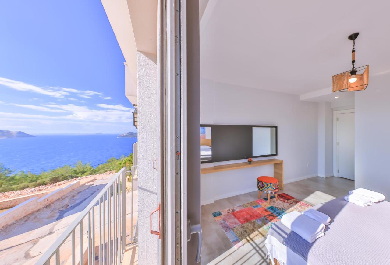 Appartement Goekyuezue *