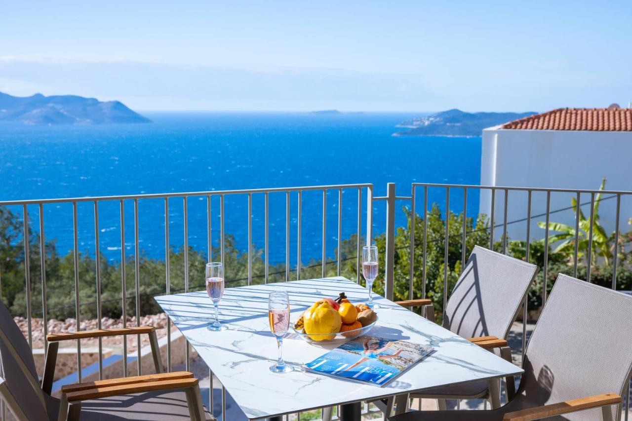 Goekyuezue Apartament