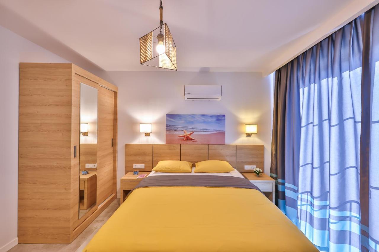 Goekyuezue Appartement *