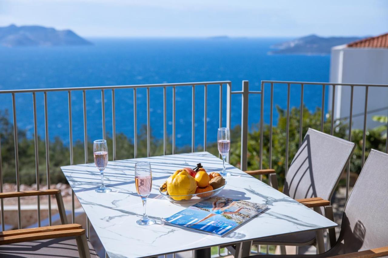 Goekyuezue Apartament