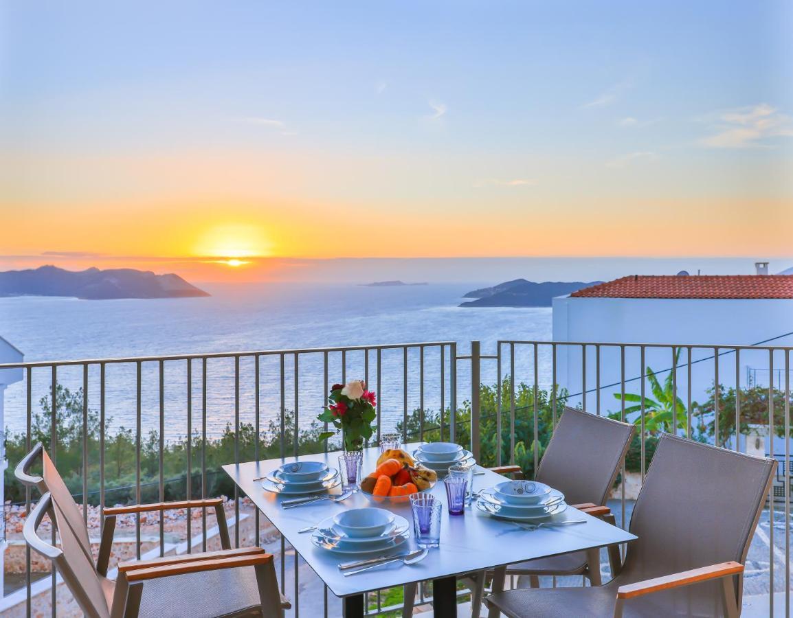 Goekyuezue Apartament