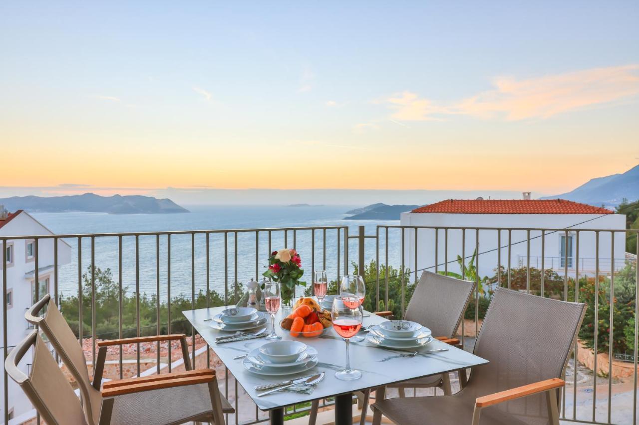 Apartament Goekyuezue