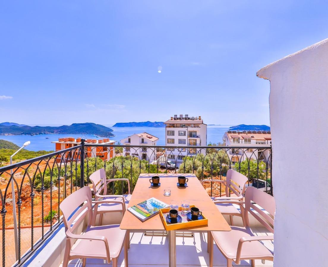 Apartament Goekyuezue