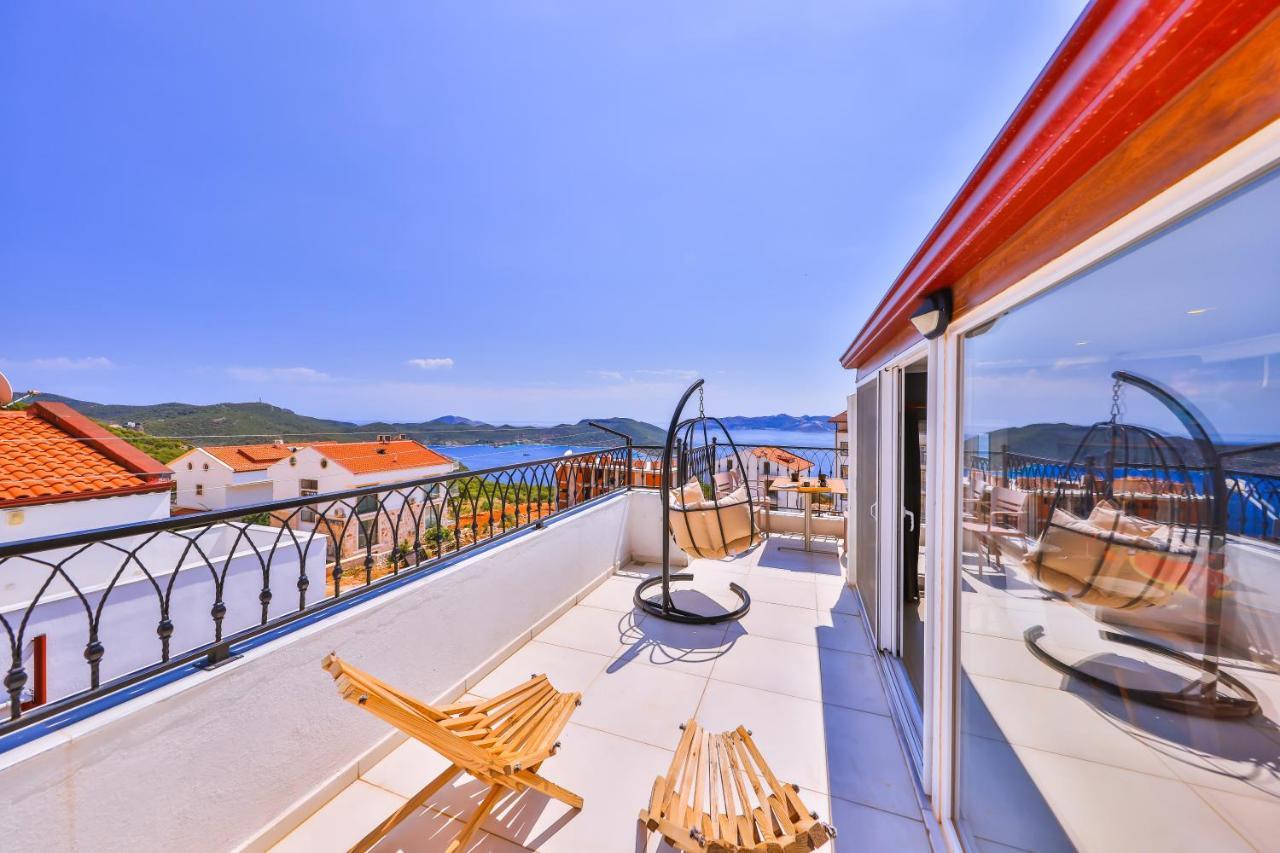 Apartament Goekyuezue *