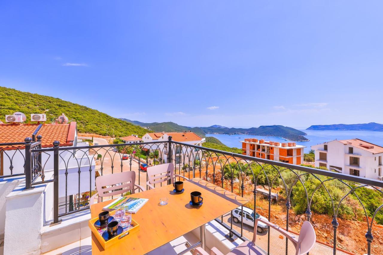 Goekyuezue Kaş