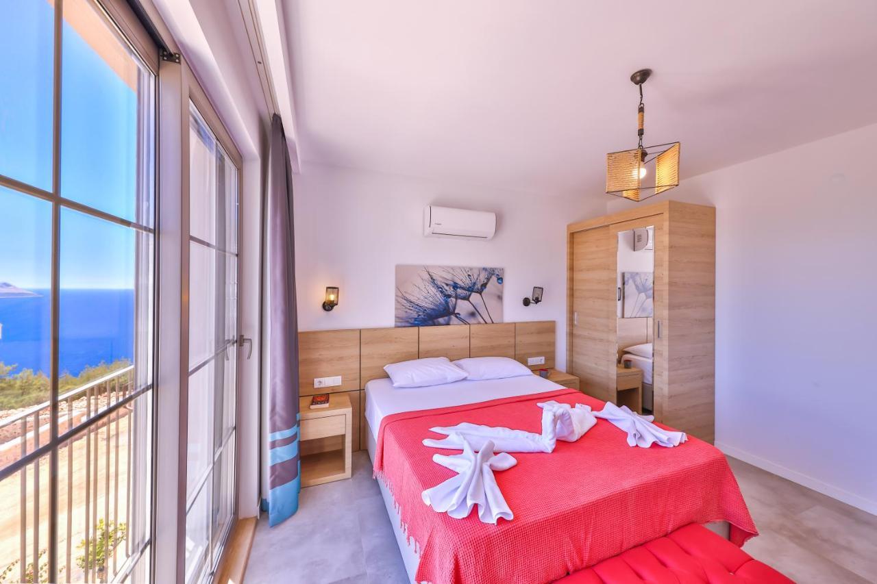 Goekyuezue Apartment Kas