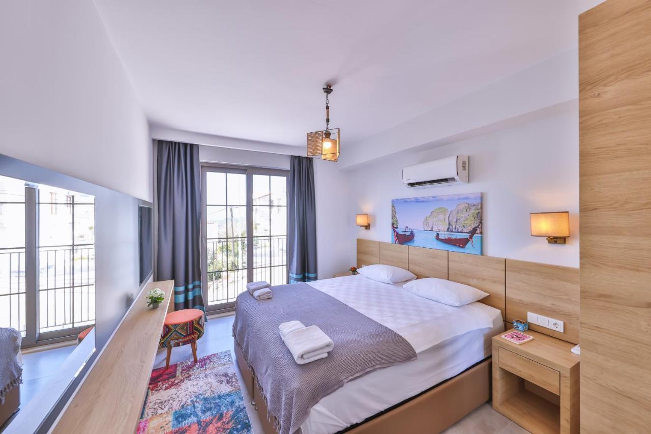 Goekyuezue Apartment Kas