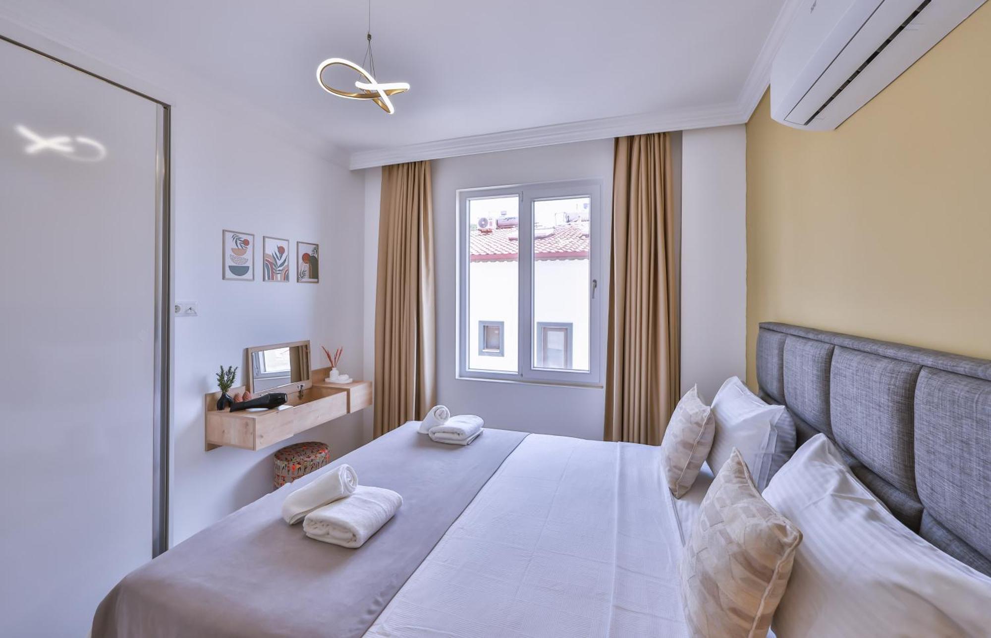 Apartment Goekyuezue